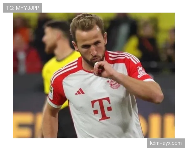 哈里·凯恩帽子戏法闪耀图加特赛场，助球队大胜对手