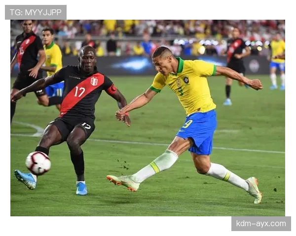 南美足球迎来改革新纪元：全新联赛结构提升地区竞争力