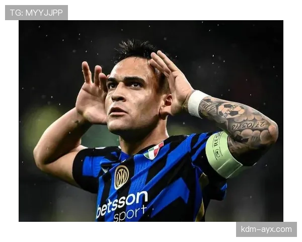 国米强势开局，剑指新赛季意甲冠军