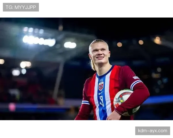 哈兰德欧冠戴帽助曼城强势晋级，状态火热表现抢眼