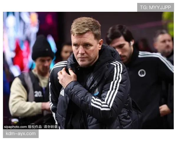 埃迪·豪率纽卡斯尔联强势复苏，剑指英超争冠行列