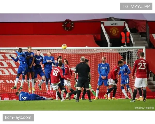 埃弗顿强势晋级联赛杯，延续出色表现