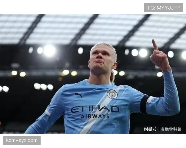 哈兰德强势冲击德甲金靴，超凡状态引全欧关注