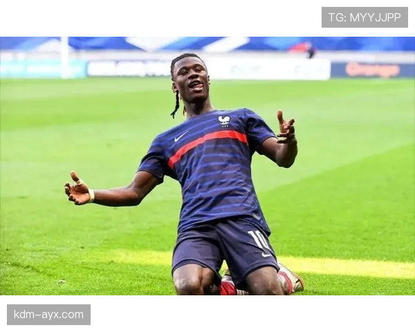 卡马文加:16岁完成法甲首秀震惊欧洲 卡马文加:16岁完成法甲首秀震惊欧洲