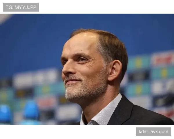 图赫尔执教下球队凝聚力分析