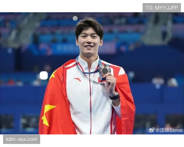 如果汪顺进娱乐圈，会被扒的不是恋情，而是他赛场冷面和那张让普通人窒息的消费清单