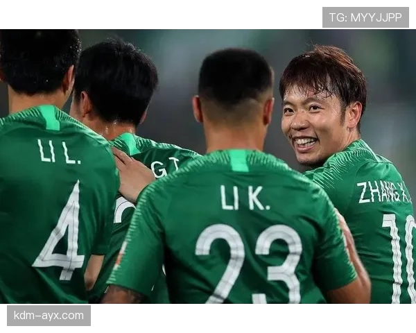 北京国安：复苏表象下，深层次问题仍制约赛季走势稳定性